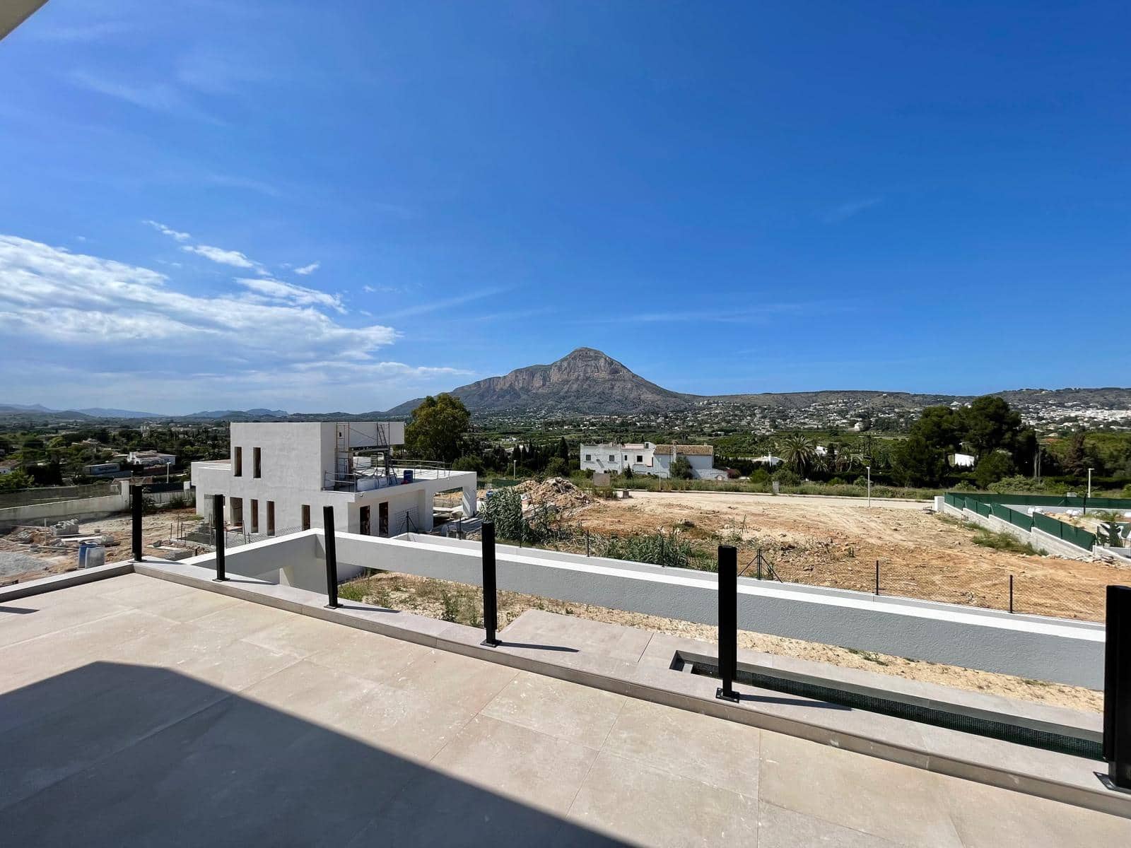 3 bedroom Villa for sale in Javea / Xabia with garage - € 1,250,000 (Ref: 9484425)