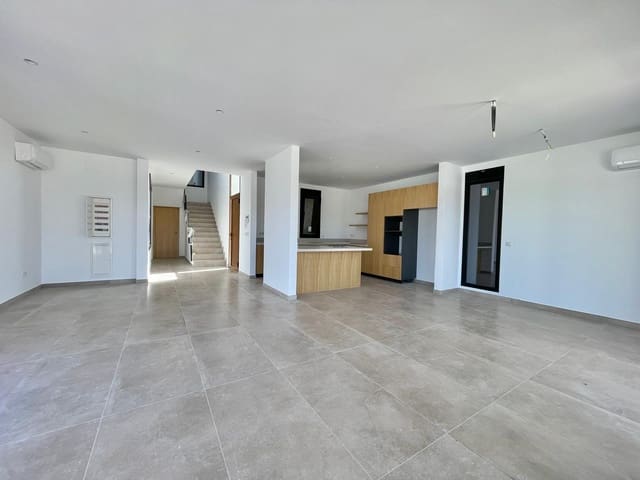 3 bedroom Villa for sale in Partides comunes - Adsubia, Javea / Xàbia with garage - € 1,250,000 (Ref: 9484425)