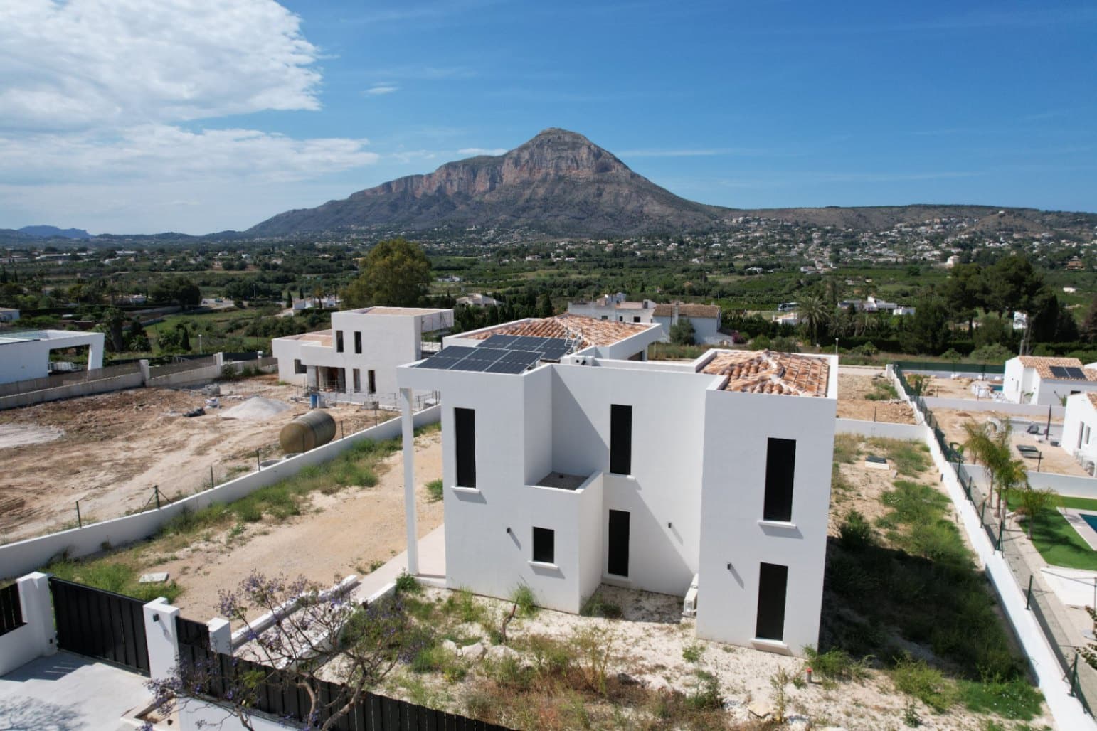 3 bedroom Villa for sale in Javea / Xabia with garage - € 1,250,000 (Ref: 9484425)