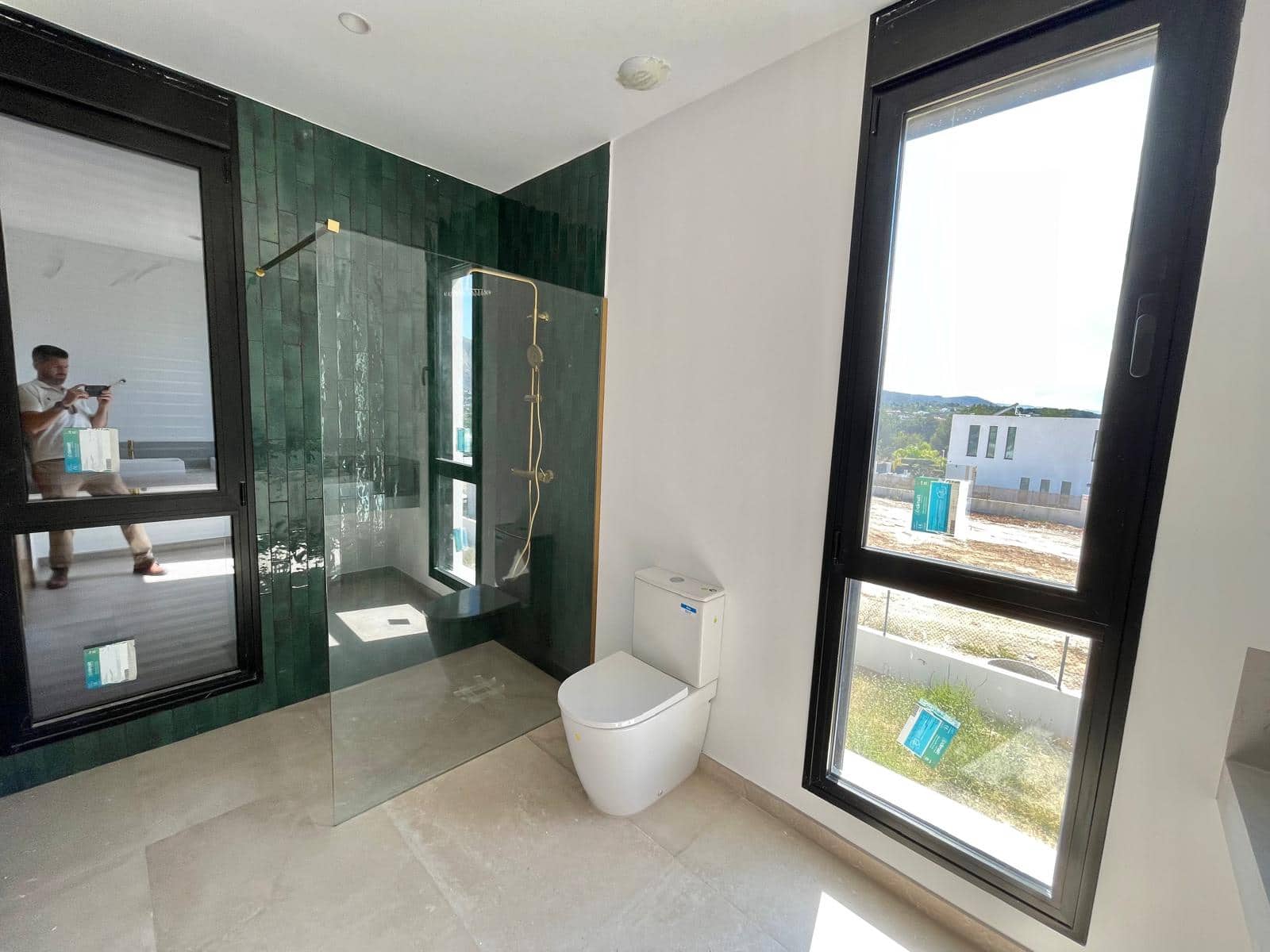 3 bedroom Villa for sale in Javea / Xabia with garage - € 1,250,000 (Ref: 9484425)