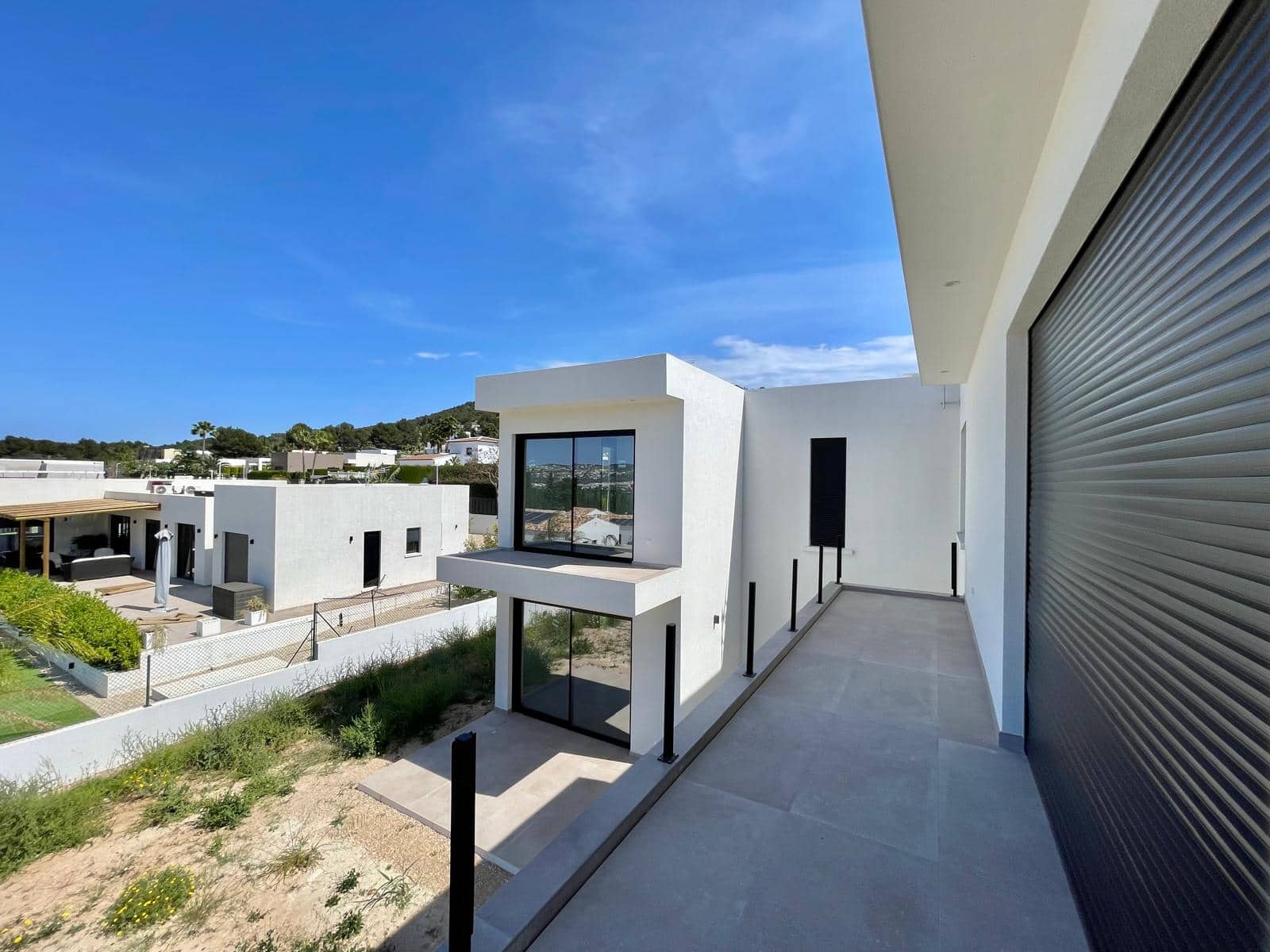 3 bedroom Villa for sale in Javea / Xabia with garage - € 1,250,000 (Ref: 9484425)