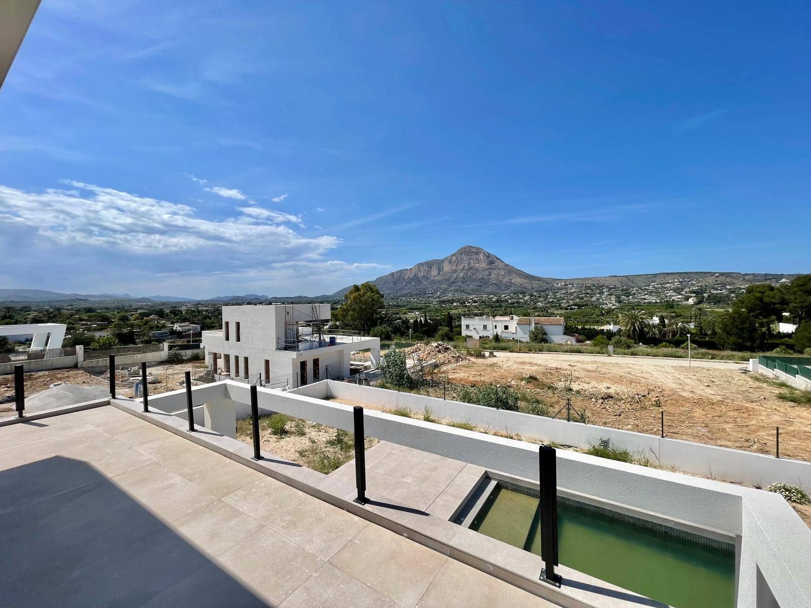 3 bedroom Villa for sale in Javea / Xabia with garage - € 1,250,000 (Ref: 9484425)