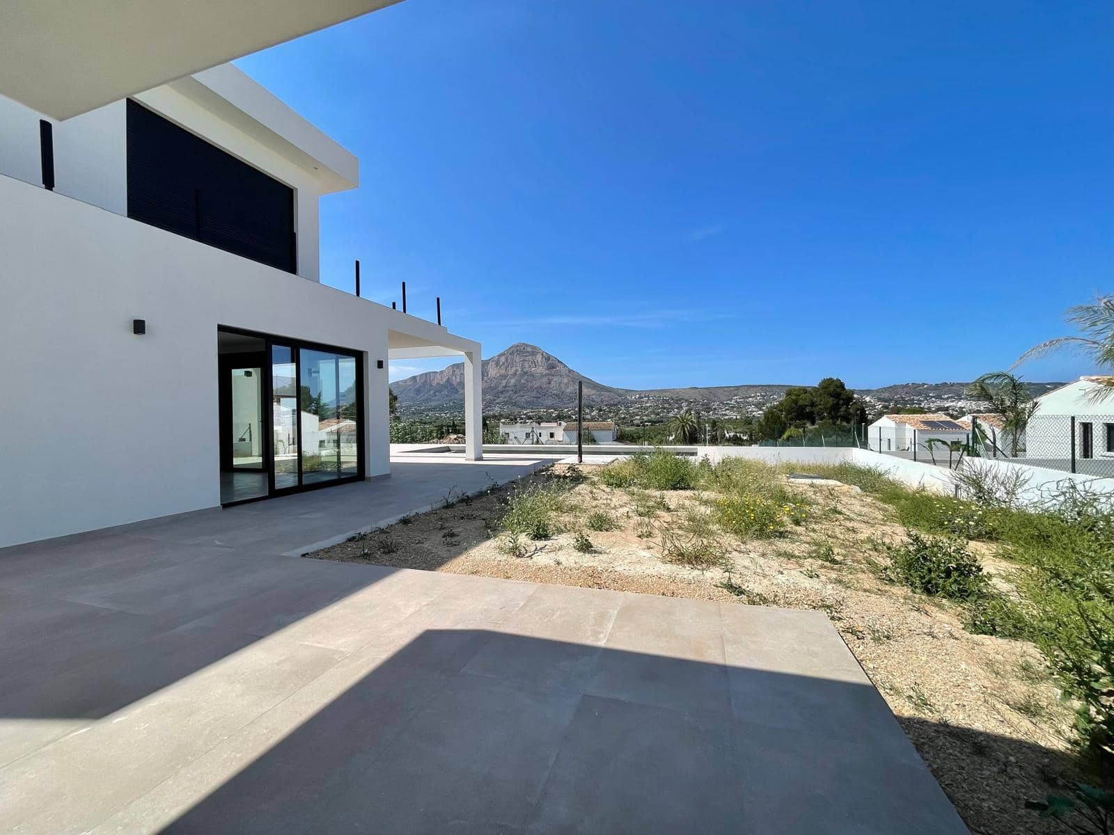 3 bedroom Villa for sale in Javea / Xabia with garage - € 1,250,000 (Ref: 9484425)