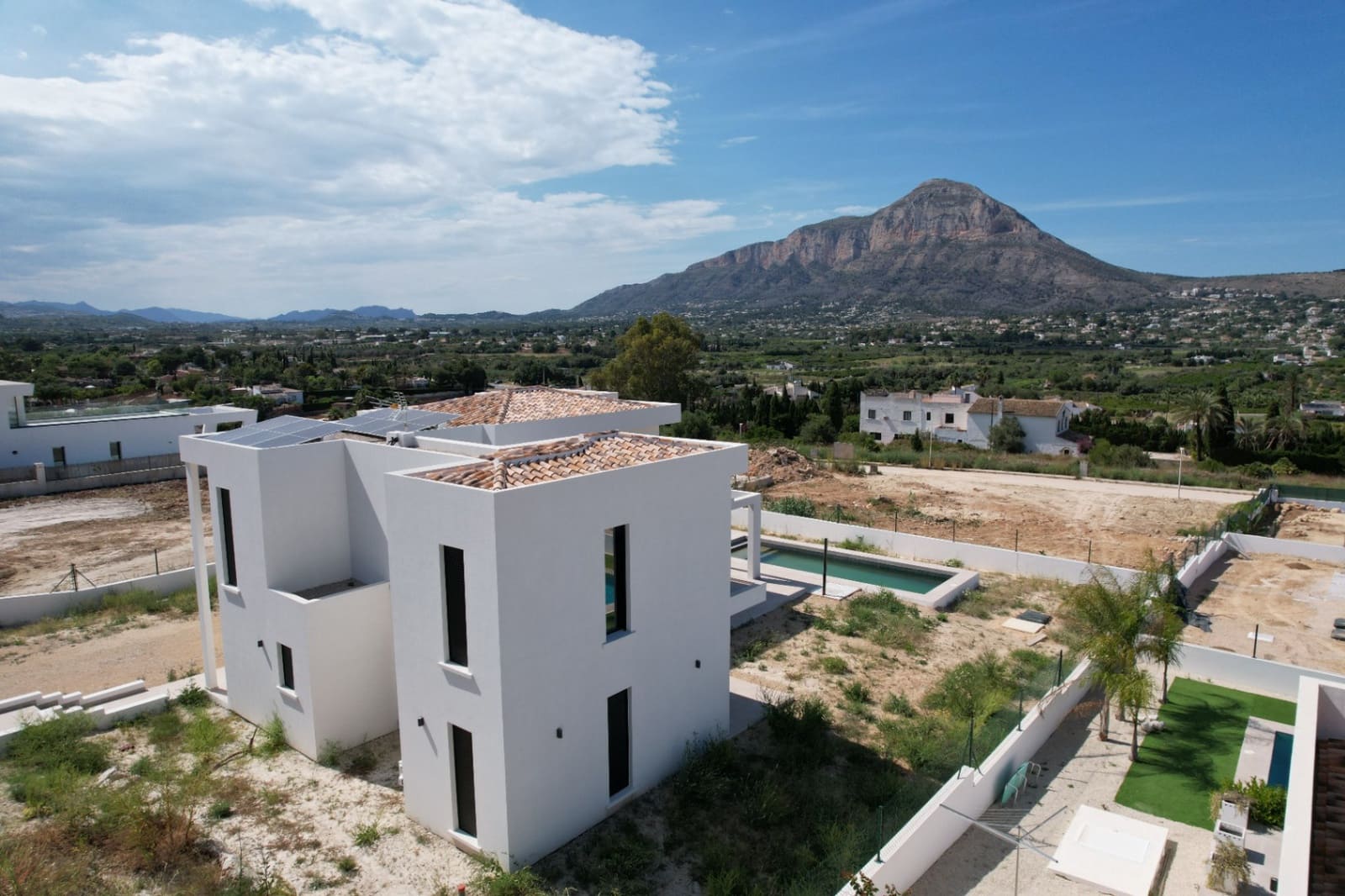 3 bedroom Villa for sale in Javea / Xabia with garage - € 1,250,000 (Ref: 9484425)