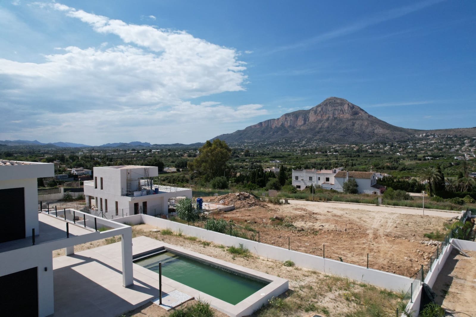 3 bedroom Villa for sale in Javea / Xabia with garage - € 1,250,000 (Ref: 9484425)