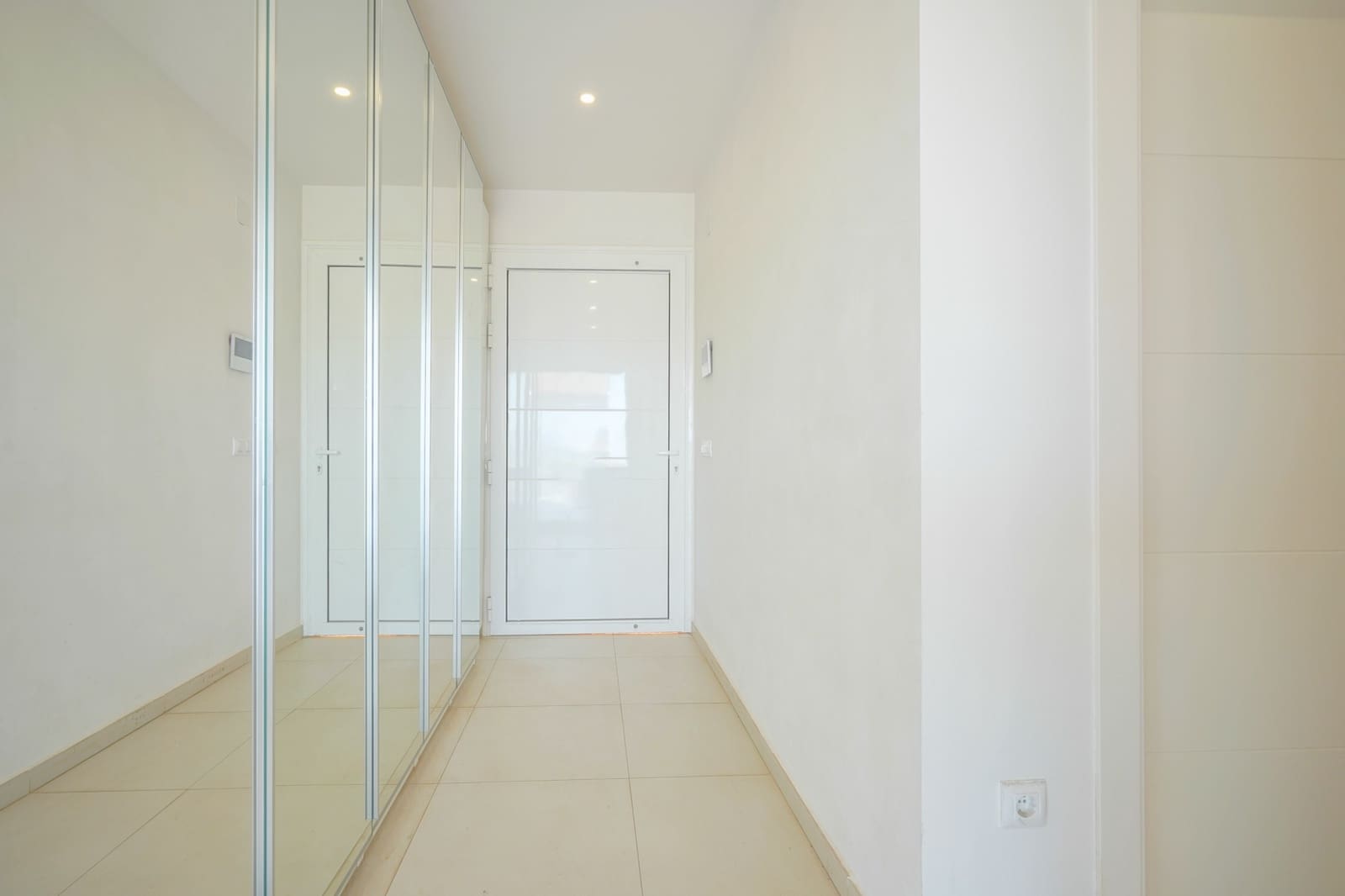 2 bedroom Villa for sale in Benitachell / Benitatxell with garage - € 875,000 (Ref: 9484427)