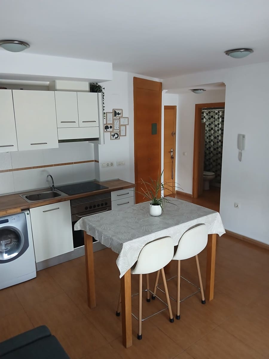 1 quarto Apartamento para venda em El Vergel / Verger com garagem - 143 000 € (Ref: 9484428)
