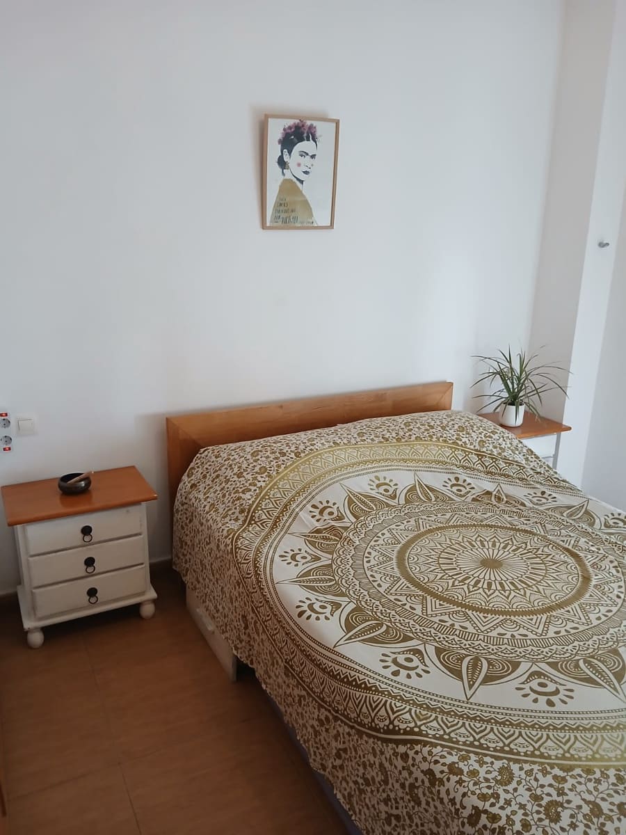 1 quarto Apartamento para venda em El Vergel / Verger com garagem - 143 000 € (Ref: 9484428)