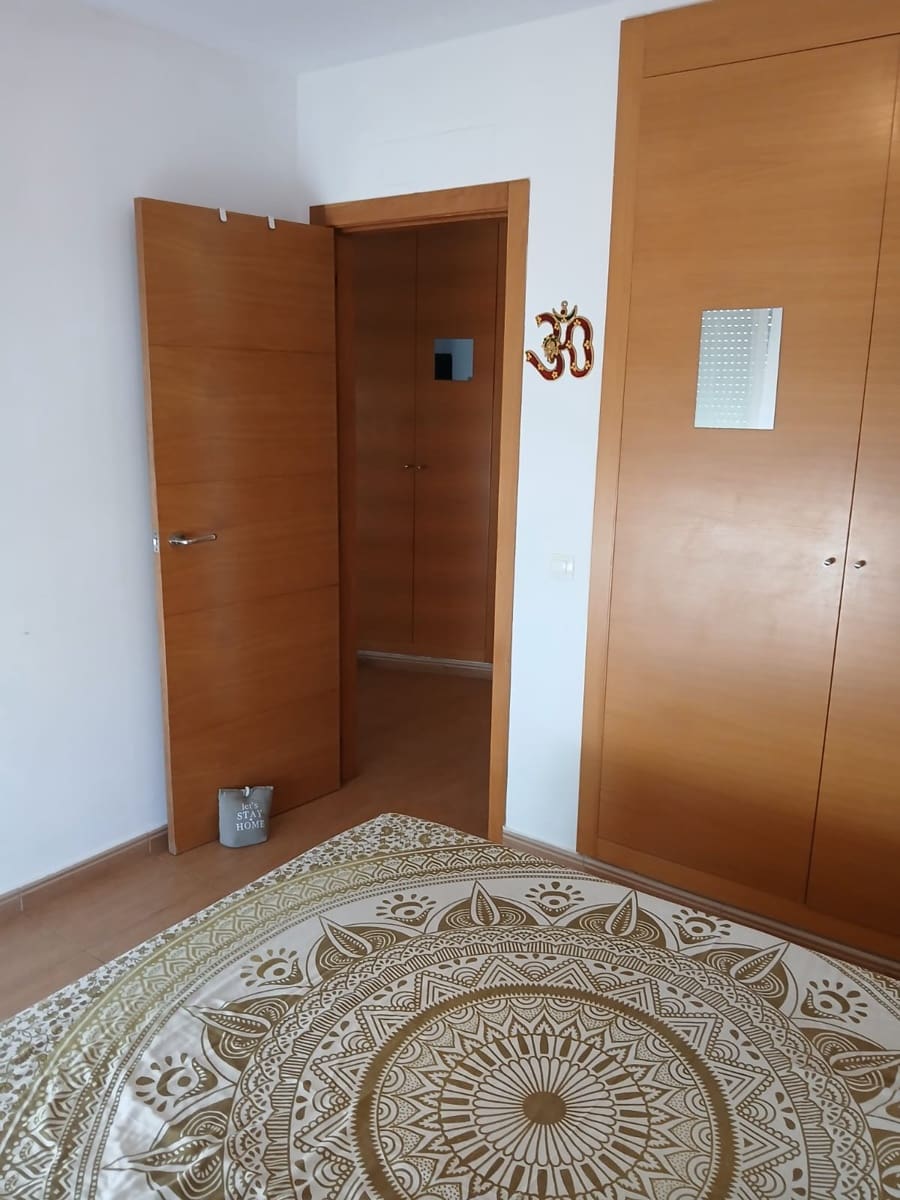 1 quarto Apartamento para venda em El Vergel / Verger com garagem - 143 000 € (Ref: 9484428)