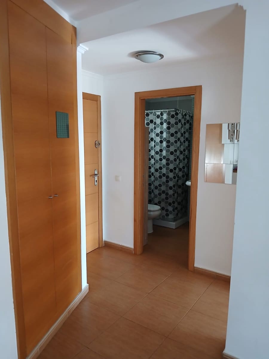 1 quarto Apartamento para venda em El Vergel / Verger com garagem - 143 000 € (Ref: 9484428)