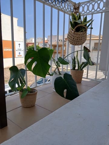 1 quarto Apartamento para venda em El Vergel / Verger com garagem - 143 000 € (Ref: 9484428)