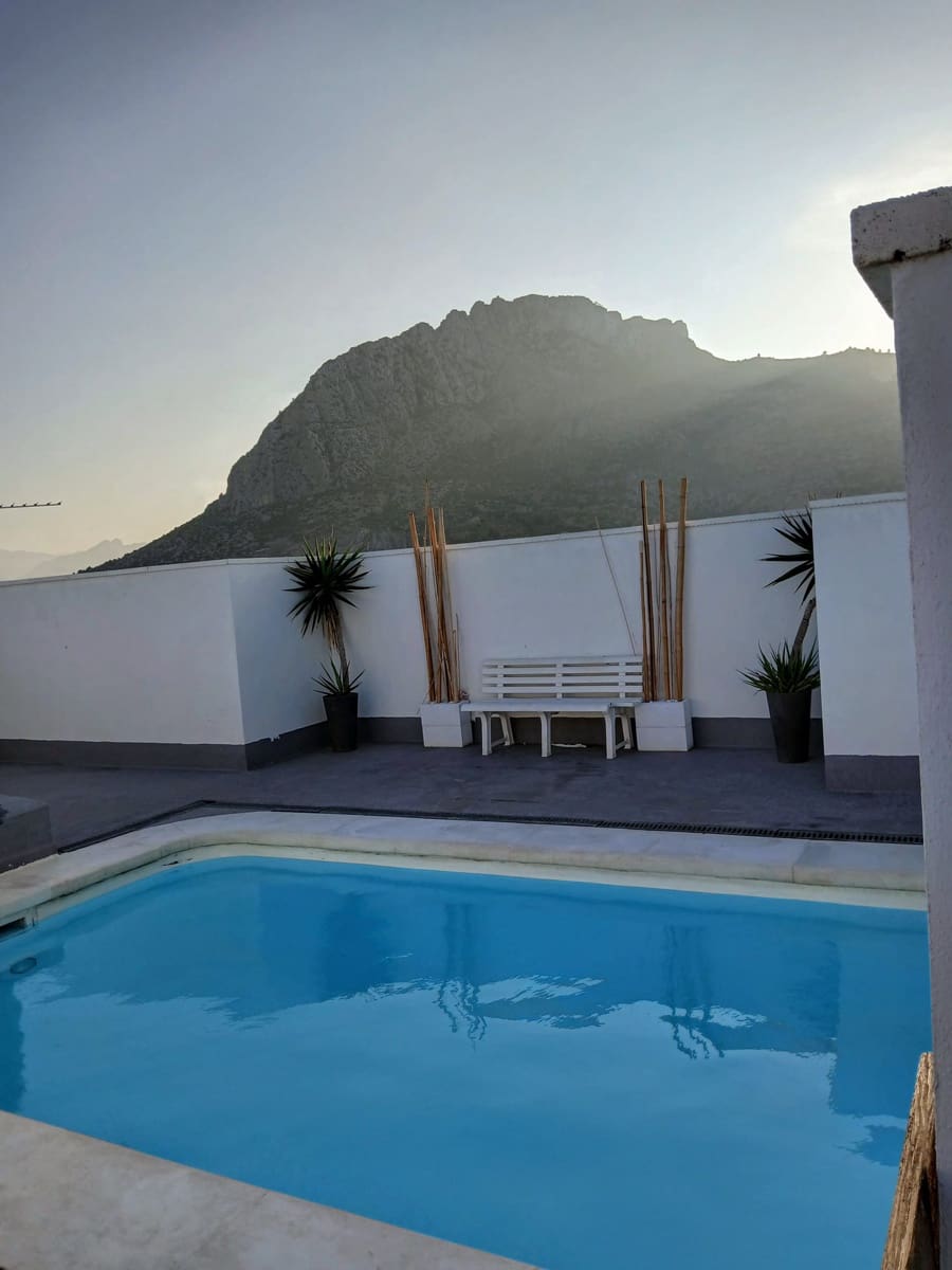 1 quarto Apartamento para venda em El Vergel / Verger com garagem - 143 000 € (Ref: 9484428)