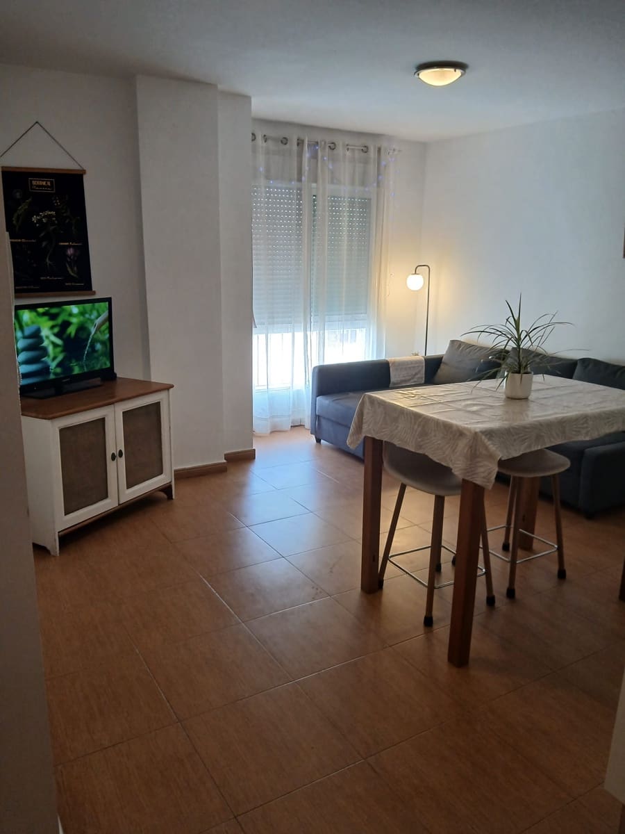 1 quarto Apartamento para venda em El Vergel / Verger com garagem - 143 000 € (Ref: 9484428)