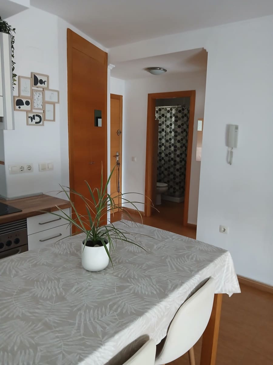 1 quarto Apartamento para venda em El Vergel / Verger com garagem - 143 000 € (Ref: 9484428)