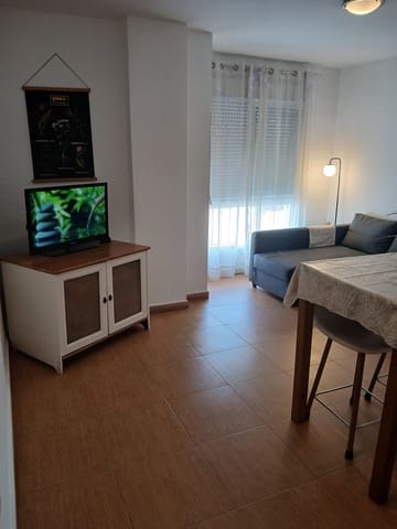 1 quarto Apartamento para venda em El Vergel / Verger com garagem - 143 000 € (Ref: 9484428)