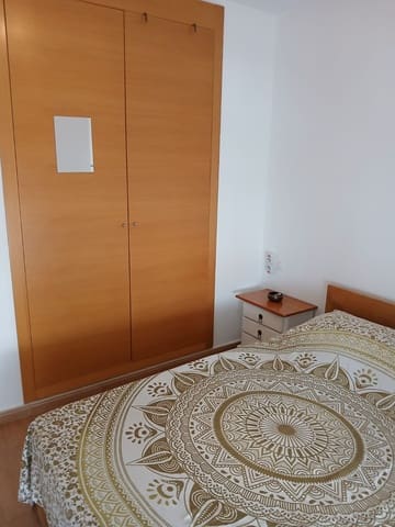 1 quarto Apartamento para venda em El Vergel / Verger com garagem - 143 000 € (Ref: 9484428)