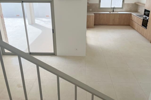 3 makuuhuone Huvila myytävänä paikassa Teulada Pueblo, Teulada-Moraira - 1 250 000 € (Ref: 9484430)