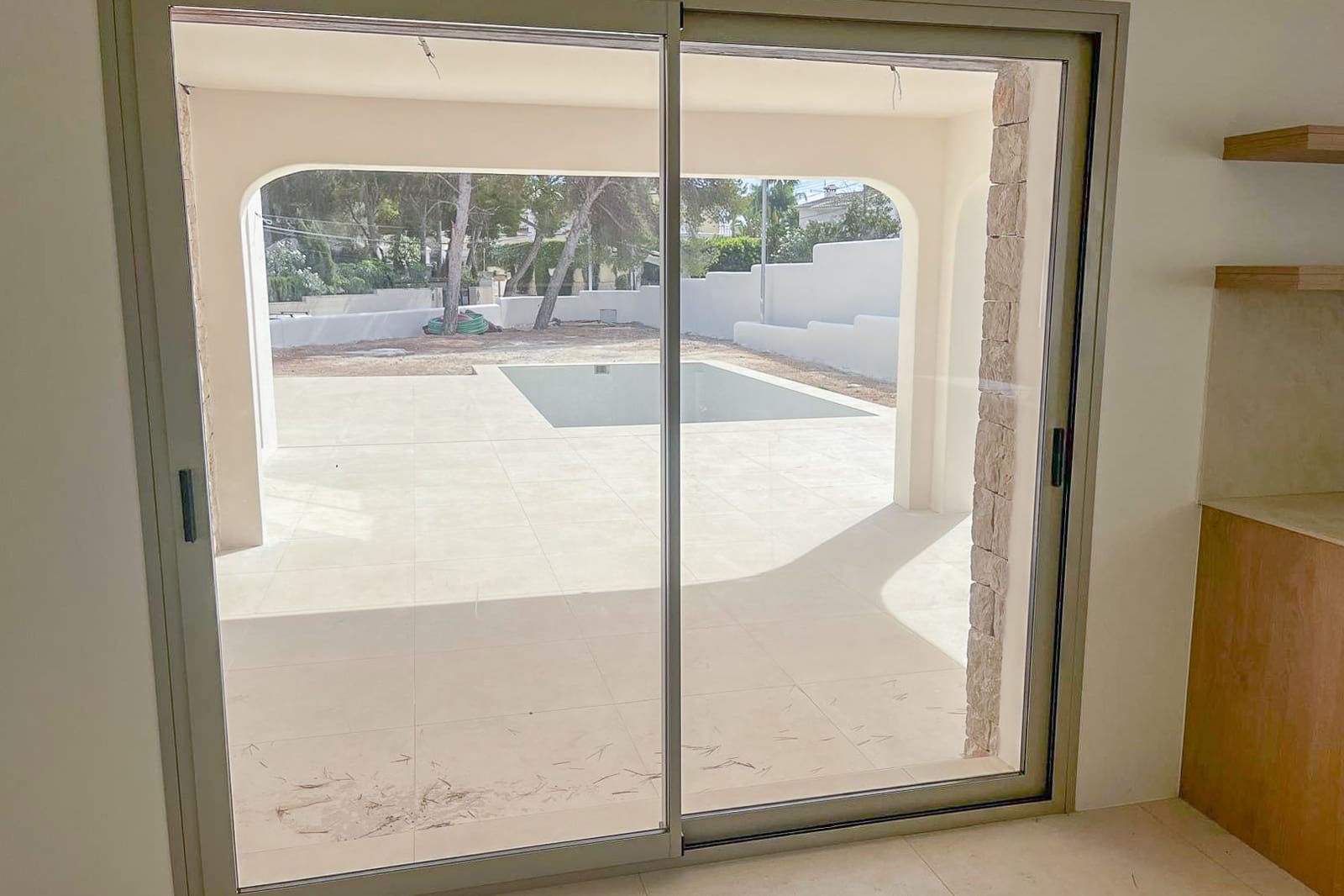 3 bedroom Villa for sale in Teulada - € 1,250,000 (Ref: 9484430)