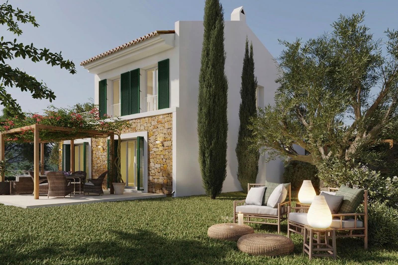 3 slaapkamer Villa te koop in Javea / Xabia - € 983.000 (Ref: 9484431)