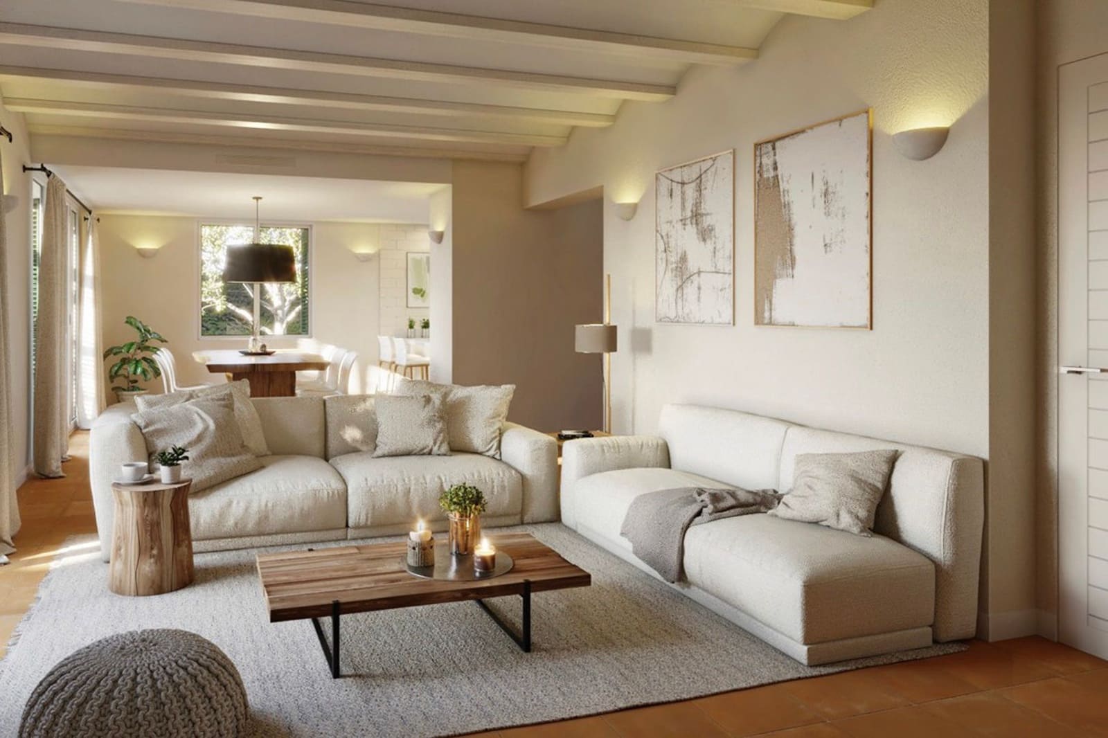 3 slaapkamer Villa te koop in Javea / Xabia - € 983.000 (Ref: 9484431)