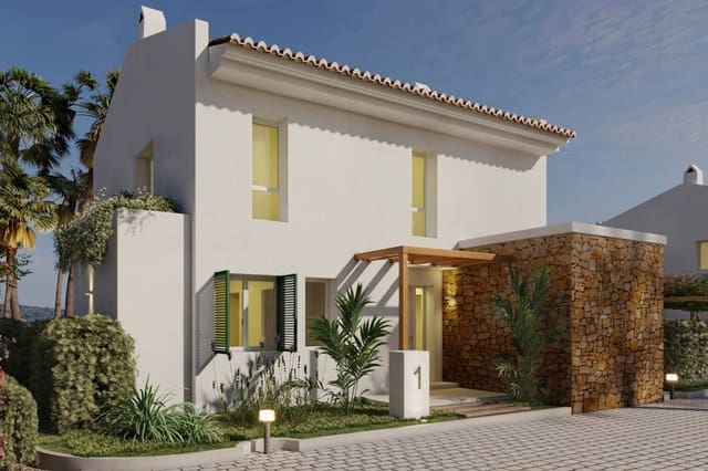 3 slaapkamer Villa te koop in Cap Martí - El Tossalet - Pinomar, Javea / Xàbia - € 983.000 (Ref: 9484431)