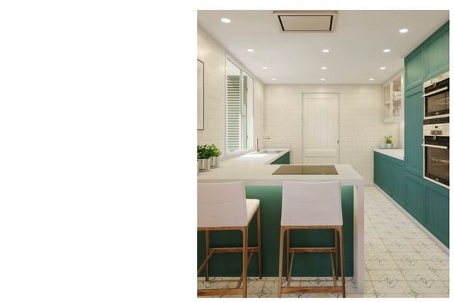 3 slaapkamer Villa te koop in Cap Martí - El Tossalet - Pinomar, Javea / Xàbia - € 983.000 (Ref: 9484431)