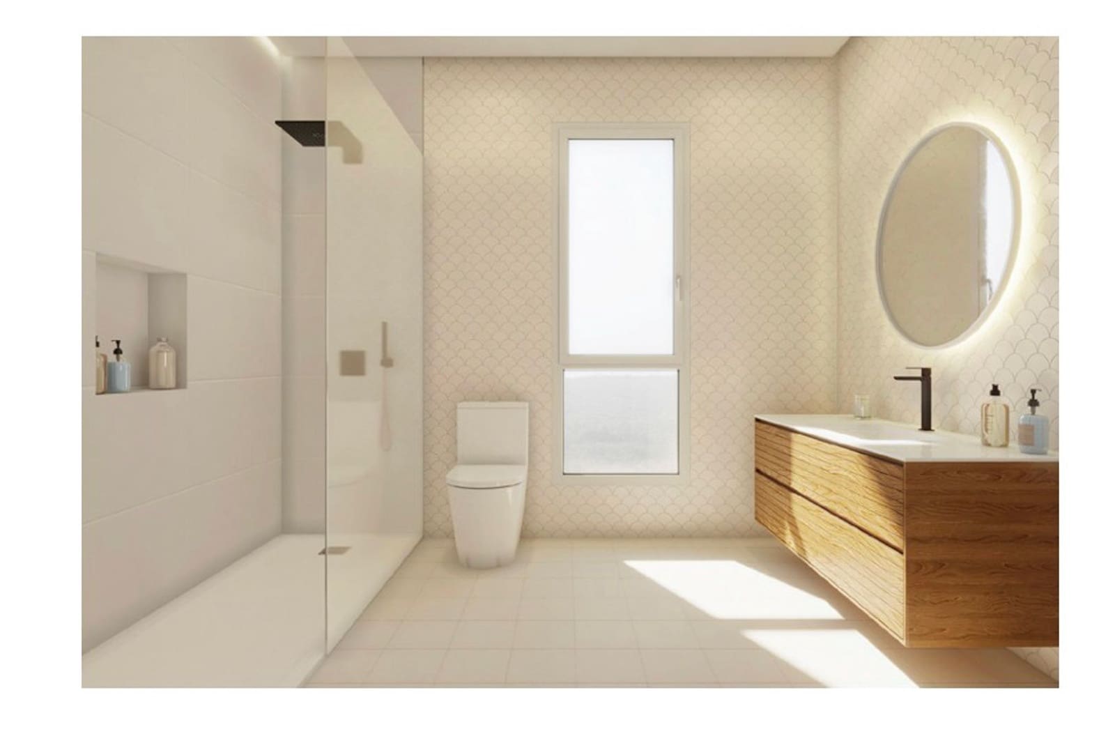 4 makuuhuone Paritalo myytävänä paikassa Javea / Xabia - 773 000 € (Ref: 9484432)