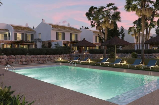 4 makuuhuone Paritalo myytävänä paikassa Cap Martí - El Tossalet - Pinomar, Javea / Xàbia - 773 000 € (Ref: 9484432)