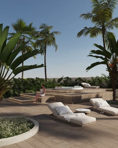 3 quarto Apartamento para venda em Manzanera - Tosal, Calpe / Calp com garagem - 511 000 € (Ref: 9484434)