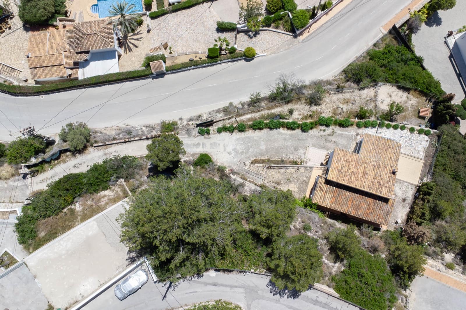 Villa til salg i Benissa - € 695.000 (Ref: 9484436)