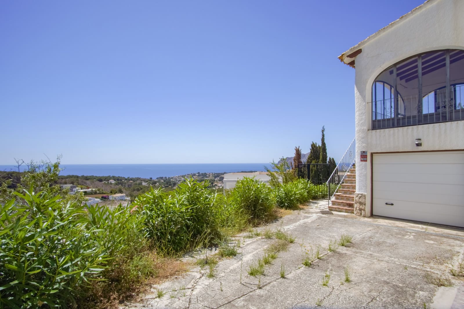 Villa til salg i Benissa - € 695.000 (Ref: 9484436)