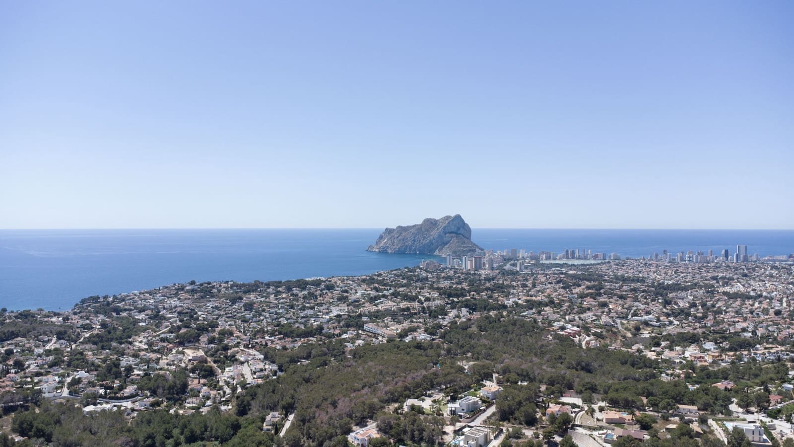 Villa til salg i Benissa - € 695.000 (Ref: 9484436)