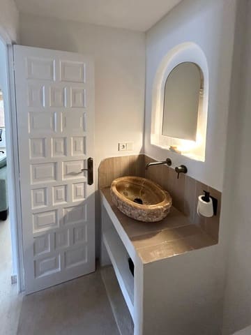 Pareado de 2 habitaciones en El Puerto, Dénia en venta - 295.000 € (Ref: 9484437)