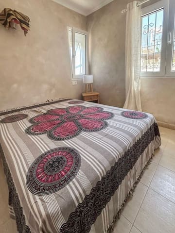 Pareado de 2 habitaciones en El Puerto, Dénia en venta - 295.000 € (Ref: 9484437)