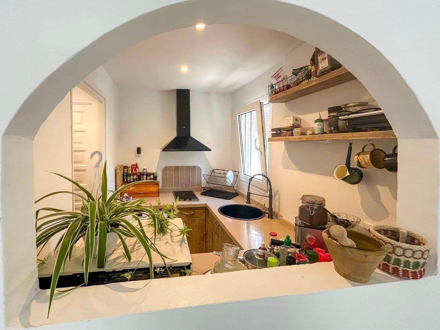 Pareado de 2 habitaciones en Dénia en venta - 295.000 € (Ref: 9484437)