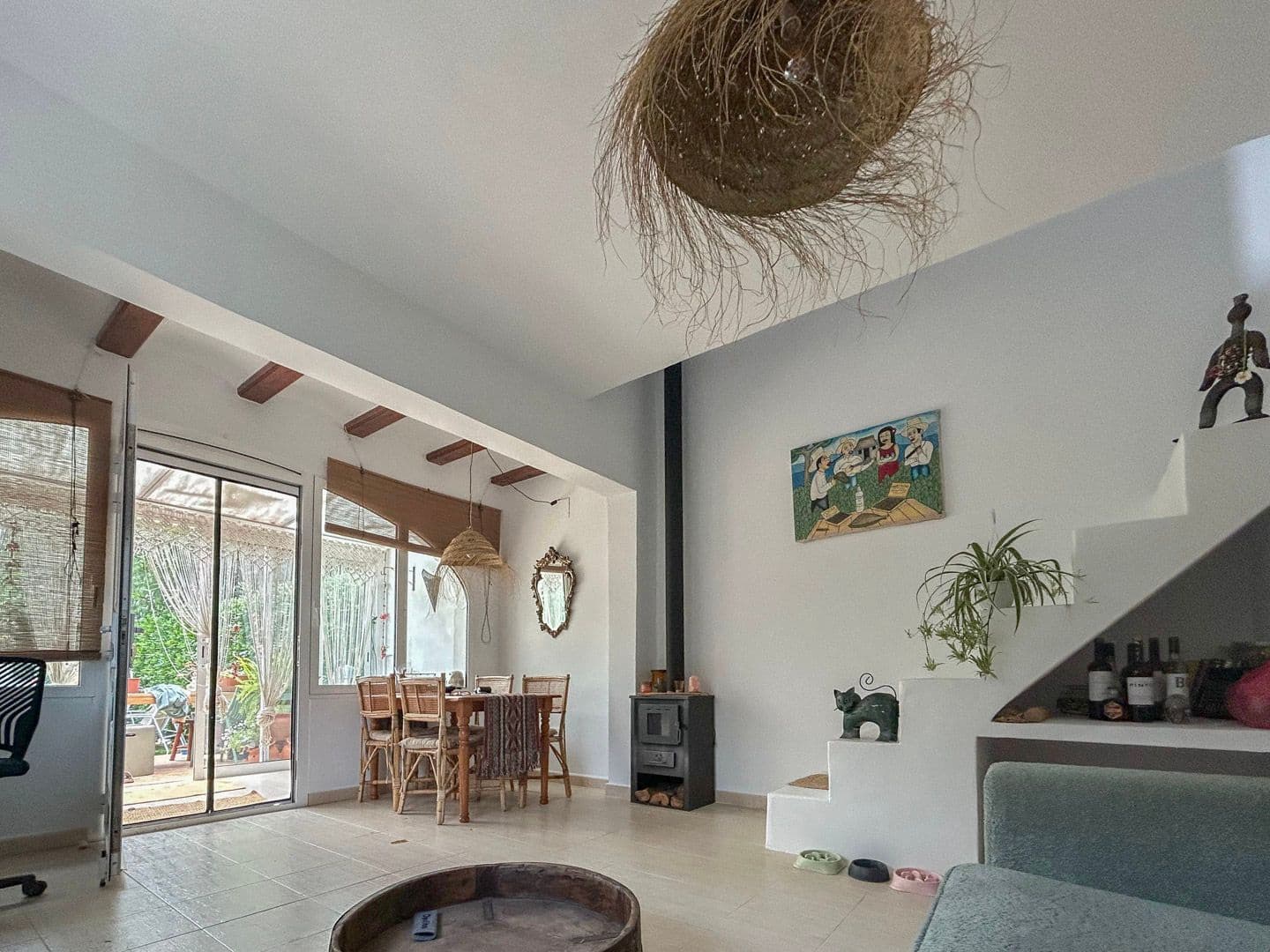 Pareado de 2 habitaciones en Dénia en venta - 295.000 € (Ref: 9484437)