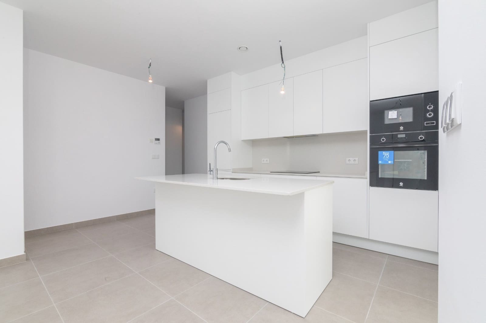 3 sovrum Villa till salu i Polop - 520 000 € (Ref: 9484438)