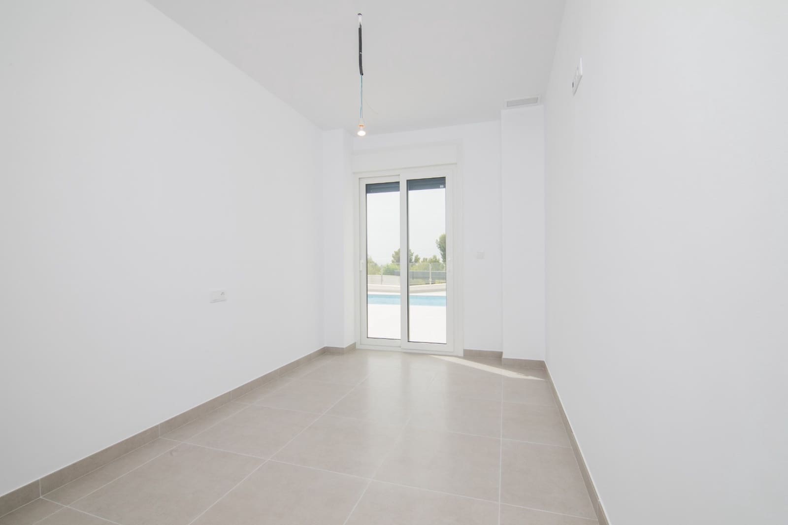 3 sovrum Villa till salu i Polop - 520 000 € (Ref: 9484438)