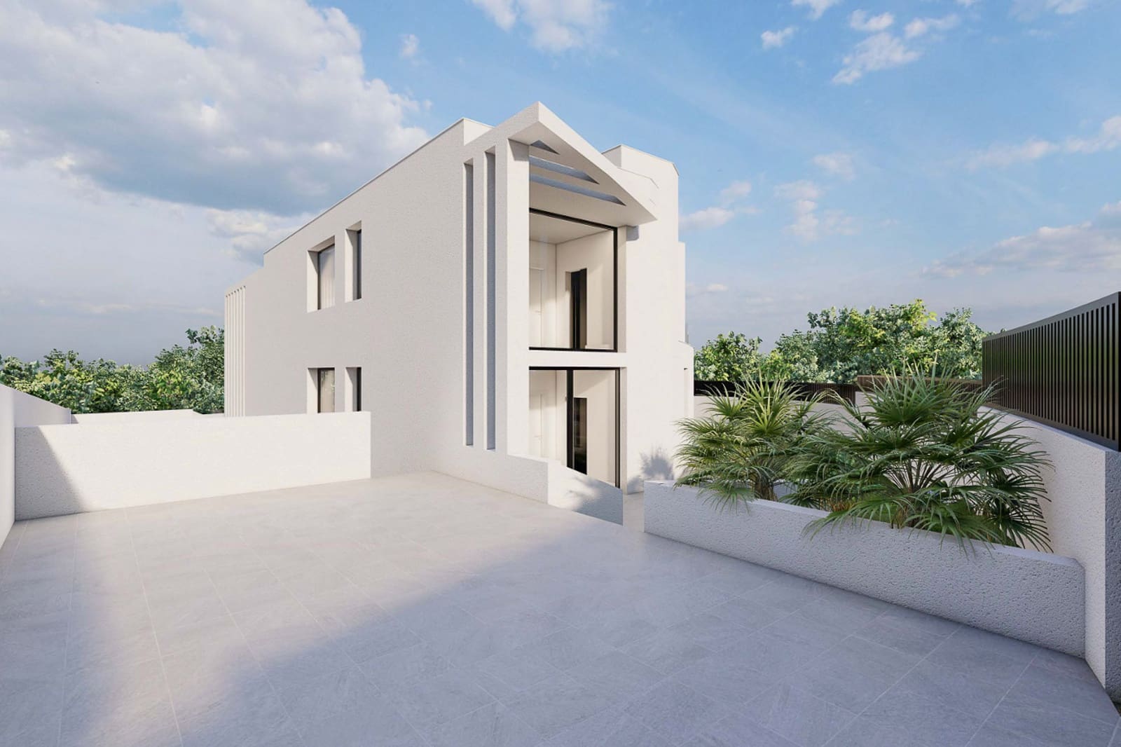 4 chambre Villa/Maison à vendre à Calpe / Calp avec garage - 900 000 € (Ref: 9484439)