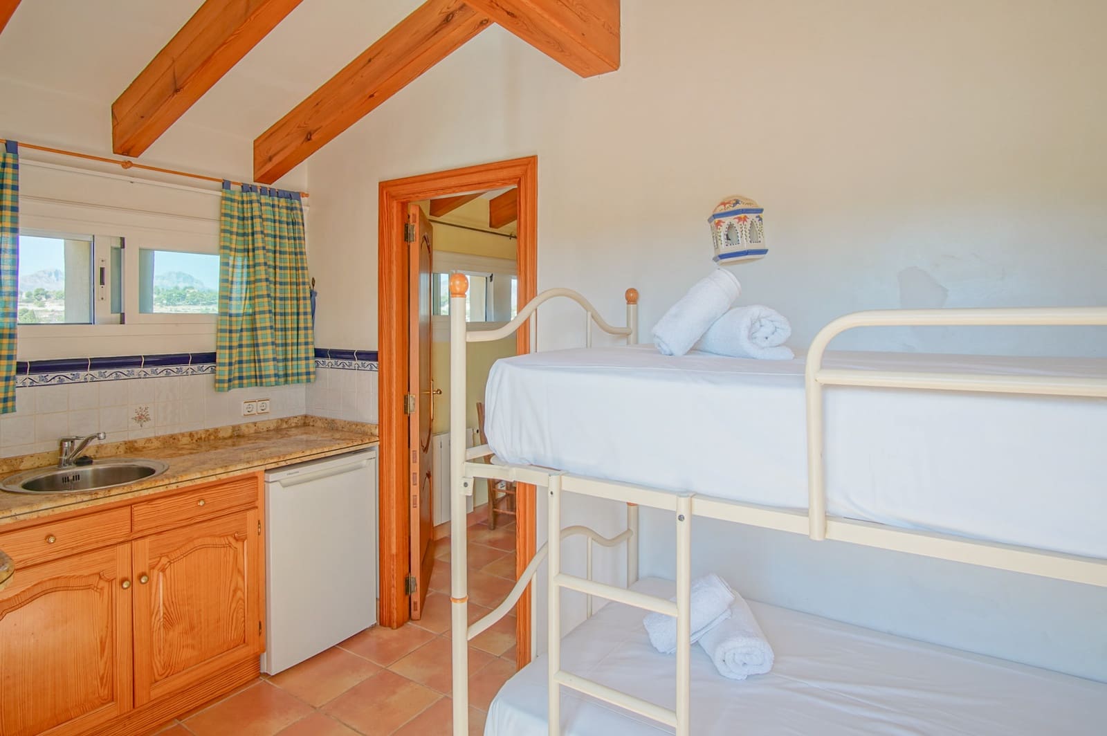 8 soveværelse Villa til salg i Benissa med garage - € 2.995.000 (Ref: 9484440)