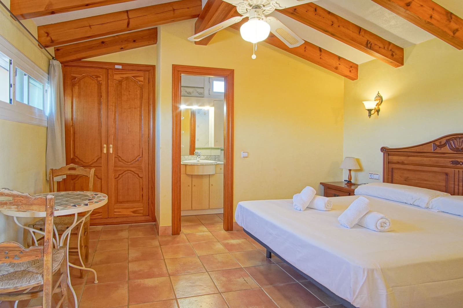 8 soveværelse Villa til salg i Benissa med garage - € 2.995.000 (Ref: 9484440)