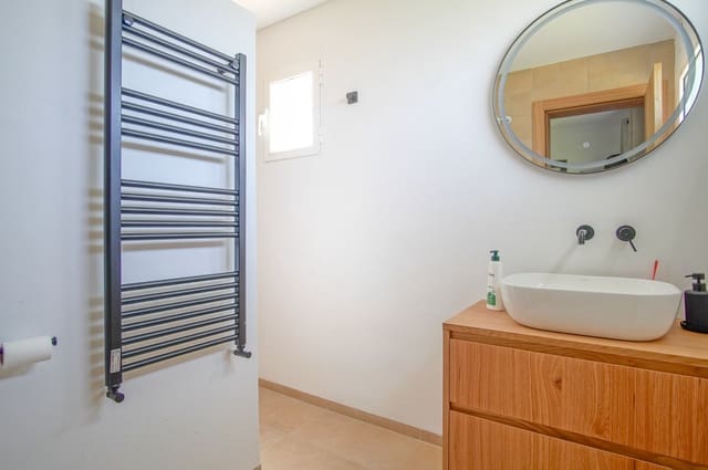 8 soveværelse Villa til salg i Benissa med garage - € 2.995.000 (Ref: 9484440)