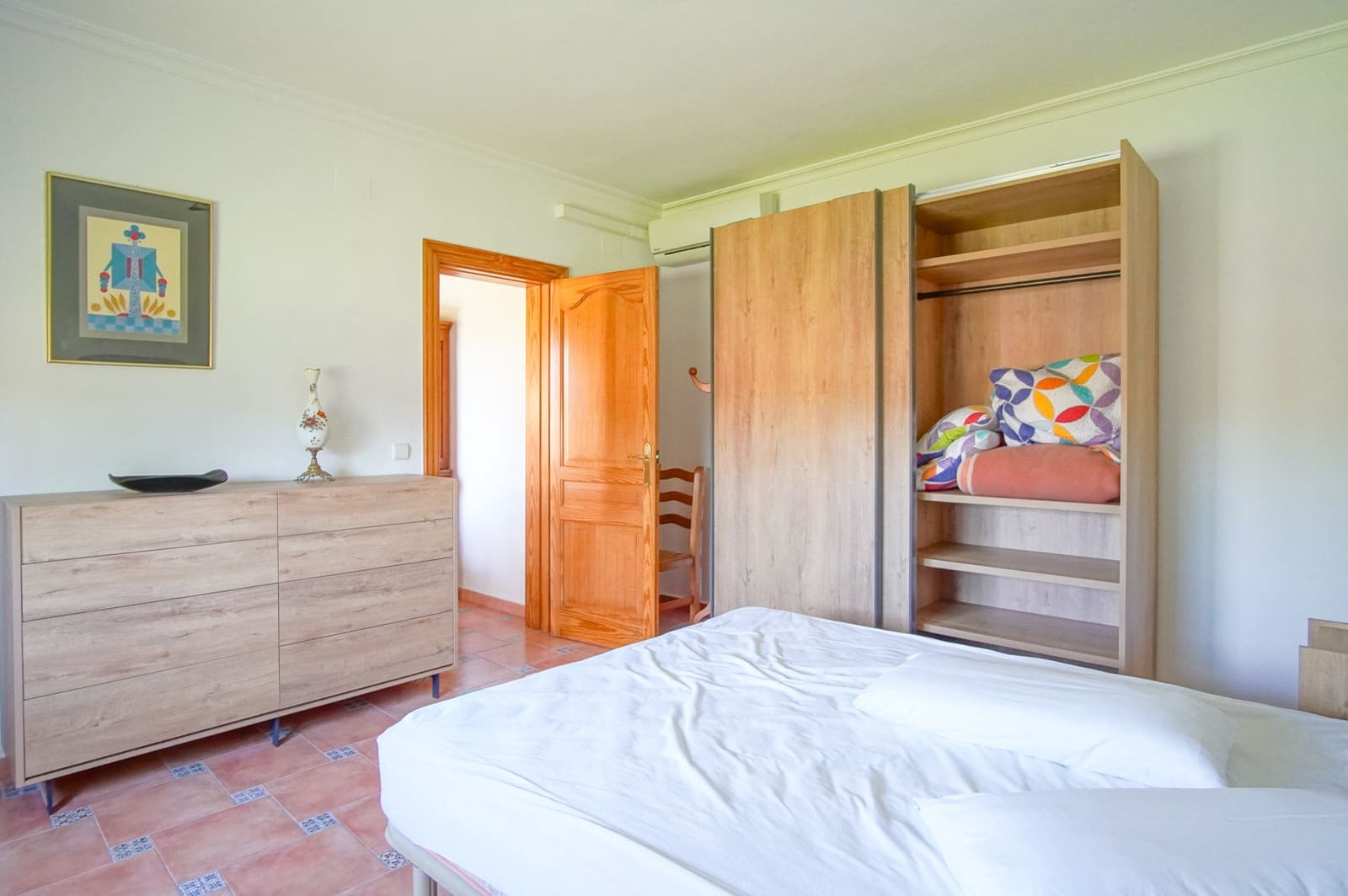 8 soveværelse Villa til salg i Benissa med garage - € 2.995.000 (Ref: 9484440)