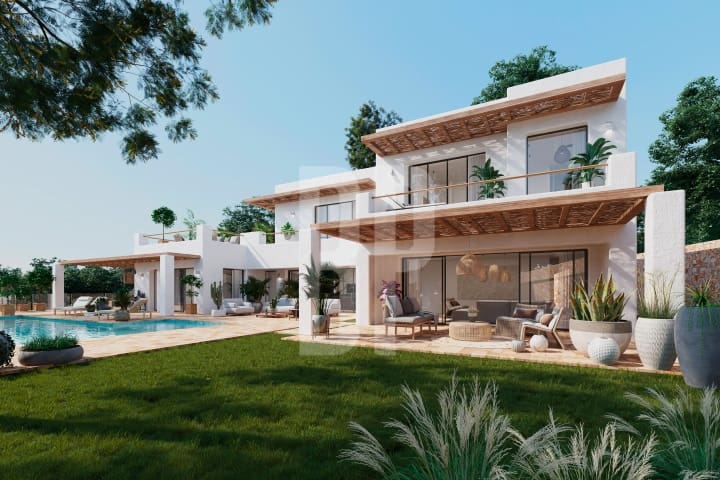 6 camera da letto Villa in vendita in Javea / Xabia con garage - 1.650.000 € (Rif: 9484448)