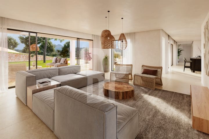 6 camera da letto Villa in vendita in Javea / Xabia con garage - 1.650.000 € (Rif: 9484448)