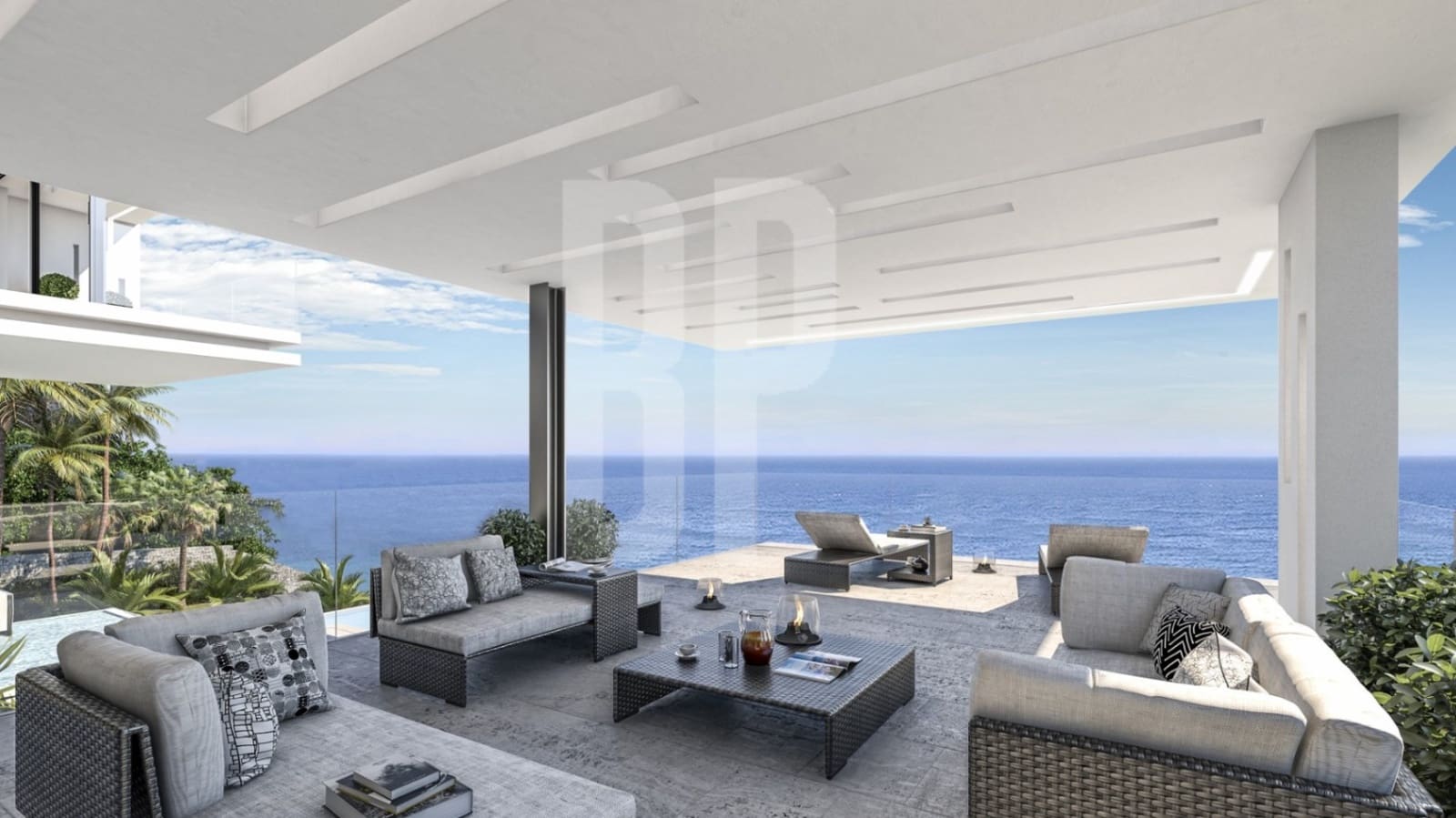 4 soverom Villa til salgs i Javea / Xabia med garasje - € 4 500 000 (Ref: 9484458)