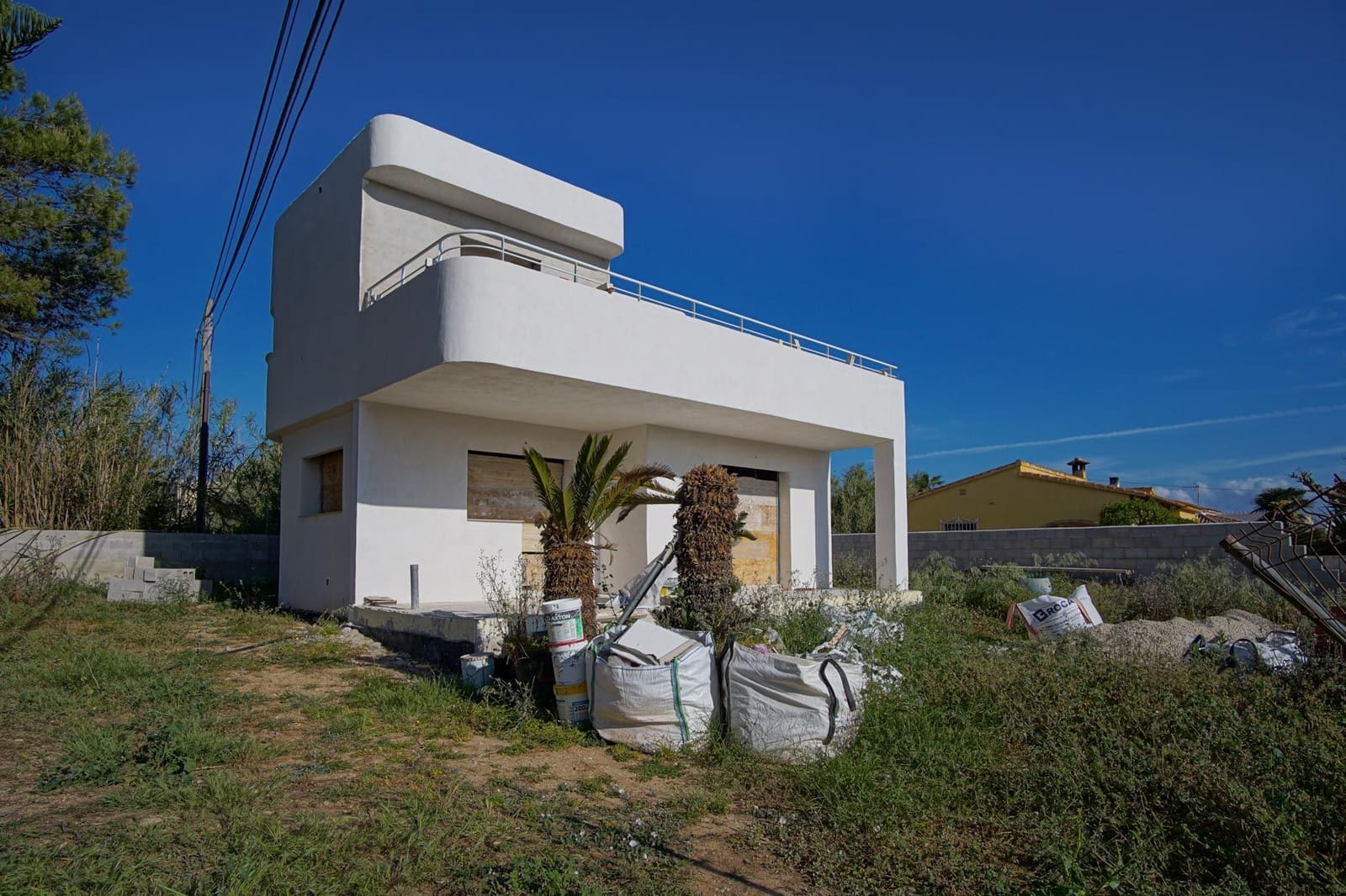 3 camera da letto Villa in vendita in Els Poblets con garage - 510.000 € (Rif: 9484461)
