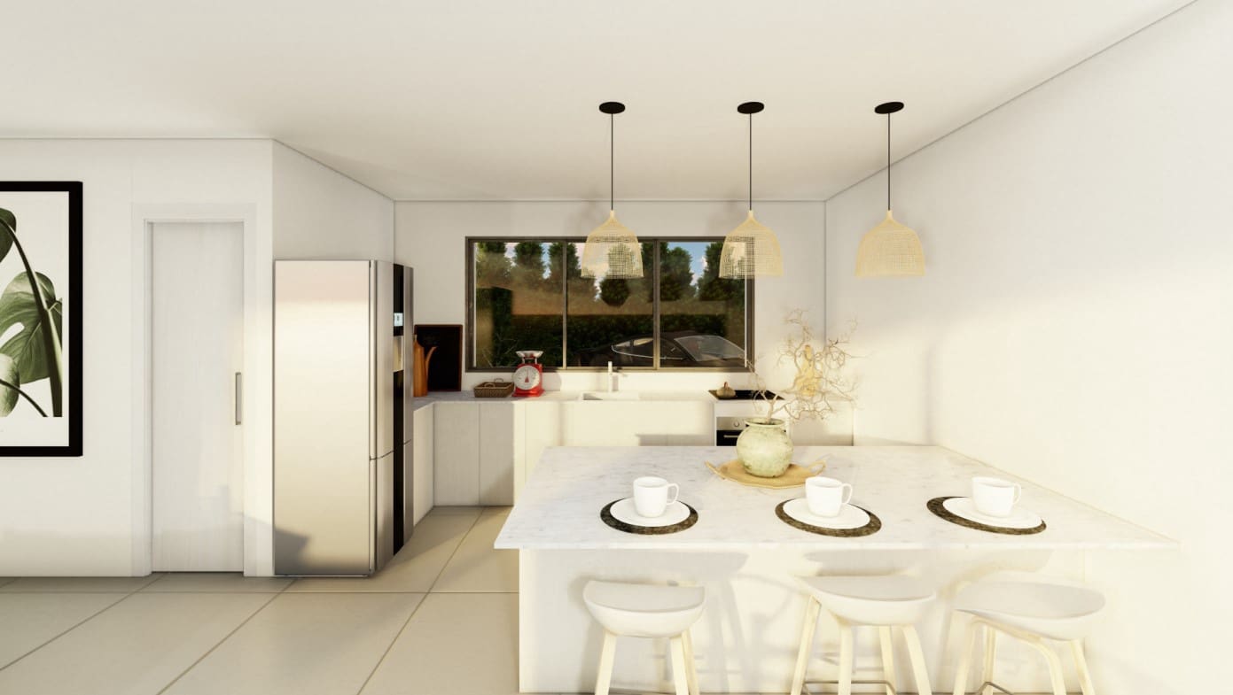 4 bedroom Villa for sale in Calpe / Calp - € 1,269,000 (Ref: 9484463)