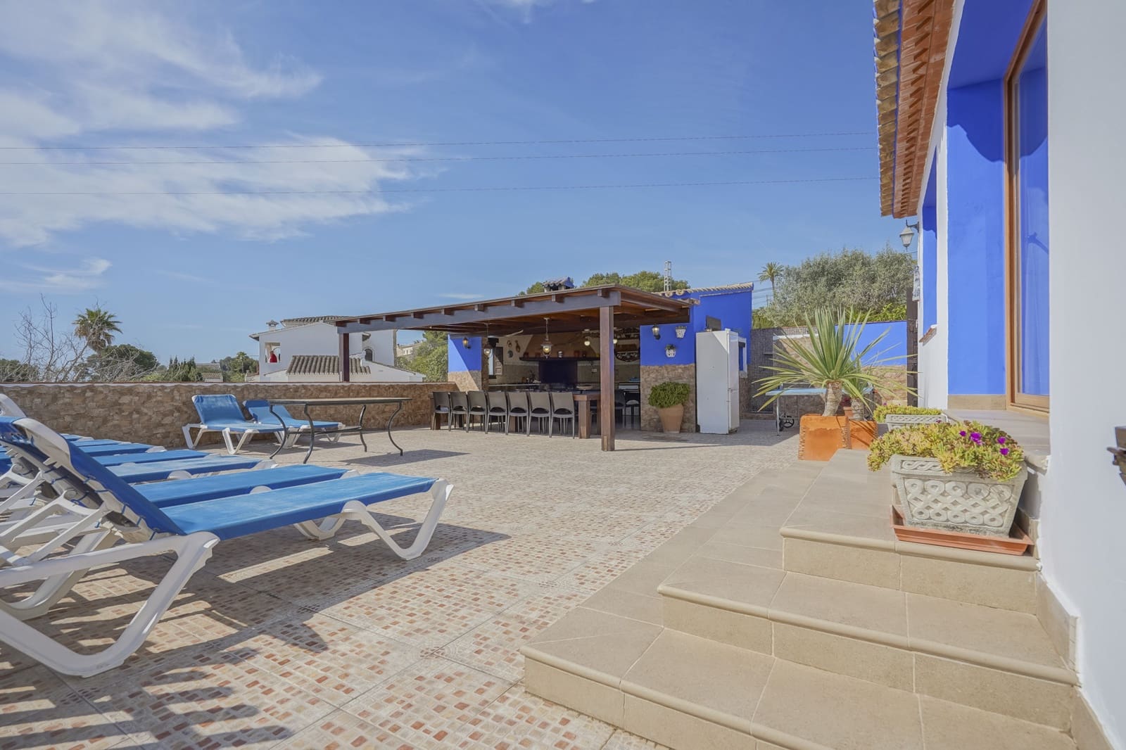 11 bedroom Villa for sale in Benissa - € 1,500,000 (Ref: 9484465)