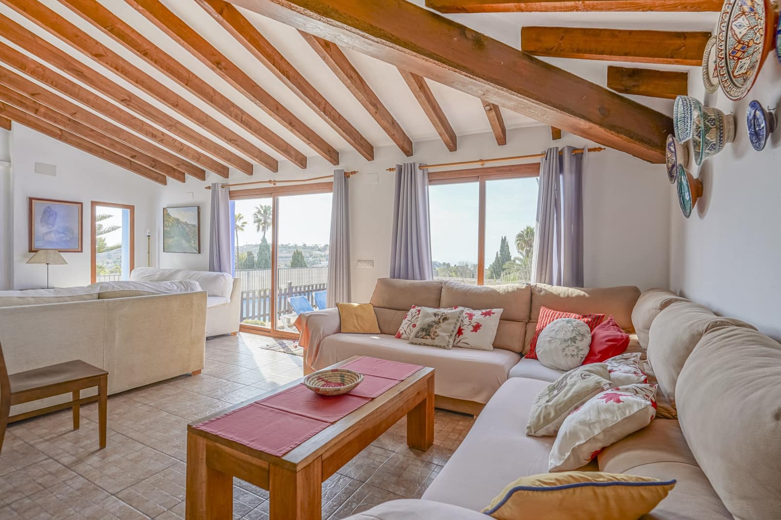 11 bedroom Villa for sale in Benissa - € 1,500,000 (Ref: 9484465)